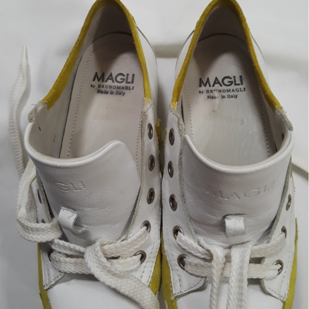 Bruno Magli Alfiano Sneakers